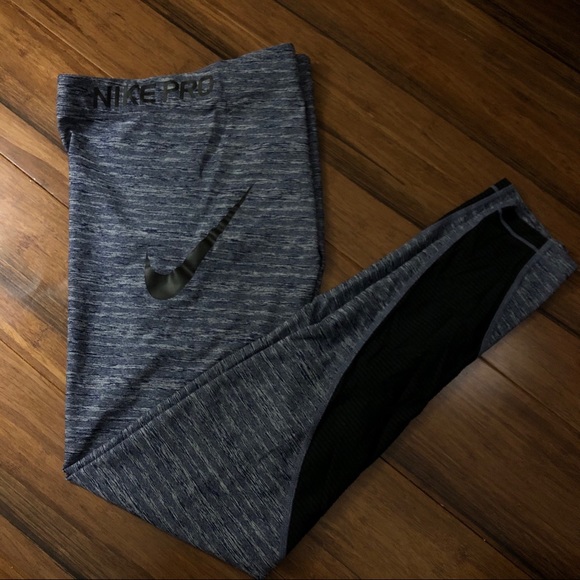 Nike pro tights - Picture 1 of 4